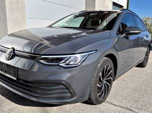 Golf Life 2.0 TDI; LED+NAVI+ACC+ERGOACTIVE+Assiste, 14990 €, Auto & Fahrrad-Autos in 2724 Katastralgemeinde Maiersdorf