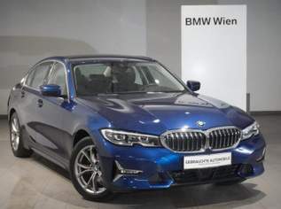 318d, 25990 €, Auto & Fahrrad-Autos in 1190 Döbling