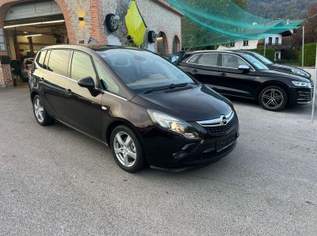 Zafira 1,6 CNG Turbo Erdgas ecoflex Cosmo, 10450 €, Auto & Fahrrad-Autos in 6233 Gemeinde Kramsach