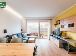Moderne 3-Zimmer-Gartenwohnung in ruhiger Einfamilienhaussiedlung – 1220 Wien, 399999 €, Immobilien-Wohnungen in 1220 Donaustadt