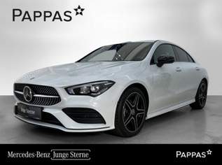 CLA 200 d 4MATIC Coupé *LED High Performance-S..., 43900 €, Auto & Fahrrad-Autos in 4844 Regau