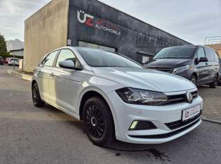 Polo Trendline, 13490 €, Auto & Fahrrad-Autos in 6800 Gisingen Polo Trendline, 13490 €, Auto & Fahrrad-Autos in 6800 Gisingen