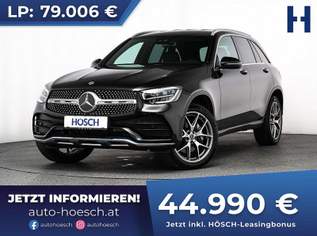 GLC de 4Matic 2xAMG AHK 20er +++, 46490 €, Auto & Fahrrad-Autos in 2512 Katastralgemeinde Tribuswinkel GLC de 4Matic 2xAMG AHK 20er +++, 46490 €, Auto & Fahrrad-Autos in 2512 Katastralgemeinde Tribuswinkel