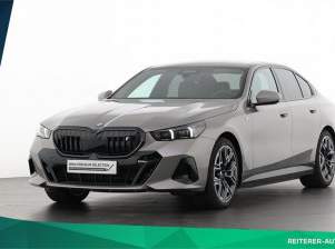 i5 xDrive40 *M-Sportpaket Pro* *Harman/Kardon*