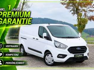 Transit Custom 2,0 TDCI*Lang*AHK*Flügeltüre*Top Zustand, 22900 €, Auto & Fahrrad-Autos in 5204 Straßwalchen
