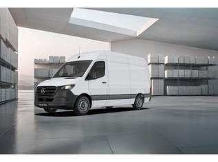 Sprinter 311 CDI Kasten BASE Hochdach Standard, 44040 €, Auto & Fahrrad-Autos in 2351 Gemeinde Wiener Neudorf