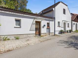 Nettes Haus in Kammersdorf - Haupt- oder Nebenwohnsitz möglich!, 119900 €, Immobilien-Häuser in 2033 Kammersdorf