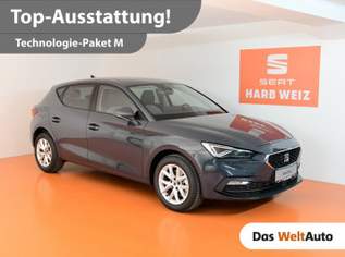 Leon 1,5 TSI Style, 25790 €, Auto & Fahrrad-Autos in 8160 Weiz Leon 1,5 TSI Style, 25790 €, Auto & Fahrrad-Autos in 8160 Weiz