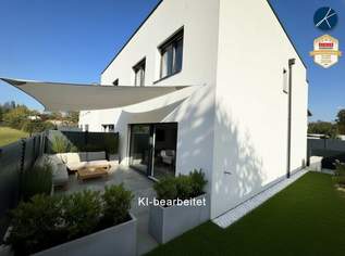 Erstbezug: Doppelhaushälfte mit kleinem Garten & Top Ausstattung!, 539000 €, Immobilien-Häuser in 3100 Stattersdorf Erstbezug: Doppelhaushälfte mit kleinem Garten & Top Ausstattung!, 539000 €, Immobilien-Häuser in 3100 Stattersdorf