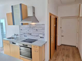 Helle und leistbare 3-Zimmer-Wohnung mit bester Infrastruktur - Trendbezirk LEND, 179000 €, Immobilien-Wohnungen in 8020 