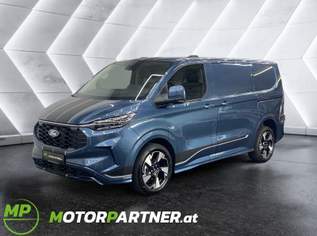 Transit Custom L1 ALLRAD **SPORT**, 54880 €, Auto & Fahrrad-Autos in 8350 Fehring Transit Custom L1 ALLRAD **SPORT**, 54880 €, Auto & Fahrrad-Autos in 8350 Fehring