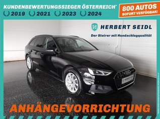 A4 Avant 40 TDI quattro S-tronic, 26480 €, Auto & Fahrrad-Autos in 8200 Gleisdorf