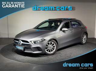 A 180 d Aut. / PANORAMA / CARBON / NAVI / TOP /, 17900 €, Auto & Fahrrad-Autos in 6063 Marktgemeinde Rum