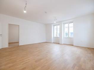 Betreutes Wohnen in Wiener Neustadt – große 2-Zimmerwohnung im EG, 878.8 €, Immobilien-Wohnungen in Niederösterreich