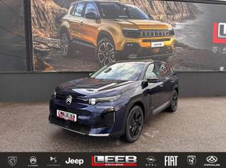 C5 Aircross mHEV 145 Max Aut. inkl. Ambiente Hype Grey Comf..., 39890 €, Auto & Fahrrad-Autos in 4600 Wels C5 Aircross mHEV 145 Max Aut. inkl. Ambiente Hype Grey Comf..., 39890 €, Auto & Fahrrad-Autos in 4600 Wels