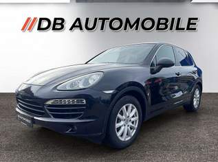 Cayenne II 3,0 Diesel Aut., 22990 €, Auto & Fahrrad-Autos in 4053 Ansfelden