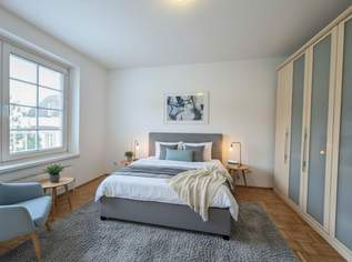 Charmante 3- Zimmer Wohnung Nähe Lainzer Tiergarten Absolute Ruhelage, 490000 €, Immobilien-Wohnungen in 1130 Hietzing
