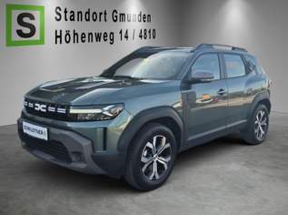 DUSTER Expression TCe 130, 21990 €, Auto & Fahrrad-Autos in 4810 Gmunden