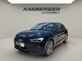 A1 SB 30 TFSI intense S-tronic, 20990 €, Auto & Fahrrad-Autos in 4153 Peilstein im Mühlviertel