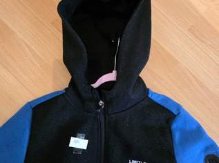 Kinderweste Gr.104
