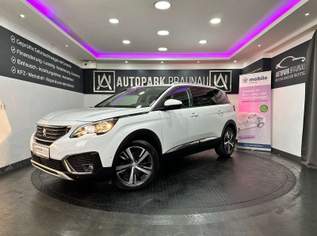5008 1,2 PureTech Allure Aut. *PANO*KEYLESS*, 21499 €, Auto & Fahrrad-Autos in 5280 Braunau am Inn 5008 1,2 PureTech Allure Aut. *PANO*KEYLESS*, 21499 €, Auto & Fahrrad-Autos in 5280 Braunau am Inn