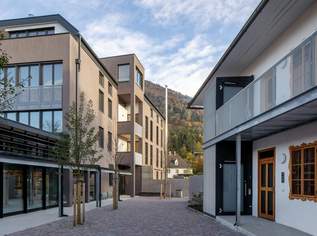 Top 2.2 - TOLLES AMBIENTE - LIFT - 3 kleine Wohneinheiten entstehen gerade !, 666.33 €, Immobilien-Wohnungen in 4644 Scharnstein