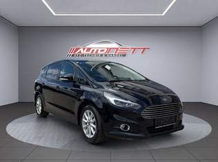 S-MAX Trend, 14497 €, Auto & Fahrrad-Autos in 4600 Wels
