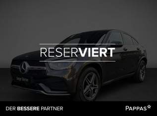 GLC 220 d 4MATIC Coupé, 48950 €, Auto & Fahrrad-Autos in 8940 Liezen GLC 220 d 4MATIC Coupé, 48950 €, Auto & Fahrrad-Autos in 8940 Liezen