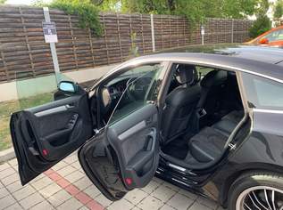 Zu verkaufen A5 Sportback