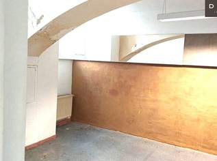 SOUTERAINLAGER MIT | WC UND | ETAGENHEIZUNG |, 476.74 €, Immobilien-Gewerbeobjekte in 1080 Josefstadt SOUTERAINLAGER MIT | WC UND | ETAGENHEIZUNG |, 476.74 €, Immobilien-Gewerbeobjekte in 1080 Josefstadt