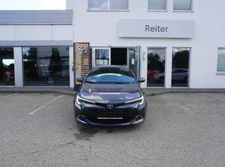 Corolla 1,8 Hybrid Touring Sports Active Drive, 24990 €, Auto & Fahrrad-Autos in 4600 Wels