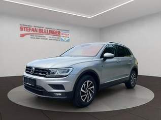 Tiguan Comfortline 4x4*NAVI*LED*NSW*AHK*SHZ*ALU, 22950 €, Auto & Fahrrad-Autos in 4092 Esternberg