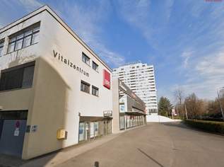 Vielseitig nutzbare 83,60 m² Geschäfts-/Ordinationsfläche im florierenden Einkaufs-/Vitalzentrum Muldenstraße mieten und von der hohen Kundenfrequenz profitieren! Provisionsfrei!, 1348.62 €, Immobilien-Gewerbeobjekte in Oberösterreich Vielseitig nutzbare 83,60 m² Geschäfts-/Ordinationsfläche im florierenden Einkaufs-/Vitalzentrum Muldenstraße mieten und von der hohen Kundenfrequenz profitieren! Provisionsfrei!, 1348.62 €, Immobilien-Gewerbeobjekte in Oberösterreich