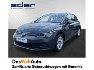 Golf Life TDI 4MOTION DSG