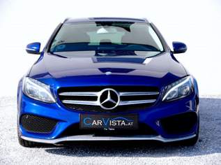 C 220 T BlueTec / d AMG-LINE