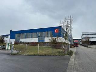 588 m2 Halle mit Sprinkleranlage und 5 Tonnenkran und Brandschutz und Büromöglichkeit optional, 0 €, Immobilien-Gewerbeobjekte in 4600 Thalheim bei Wels 588 m2 Halle mit Sprinkleranlage und 5 Tonnenkran und Brandschutz und Büromöglichkeit optional, 0 €, Immobilien-Gewerbeobjekte in 4600 Thalheim bei Wels