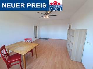 Neuer Preis: Eigentumswohnung inkl. Parkplatz in Blindenmarkt, 114900 €, Immobilien-Wohnungen in 3372 Katastralgemeinde Blindenmarkt