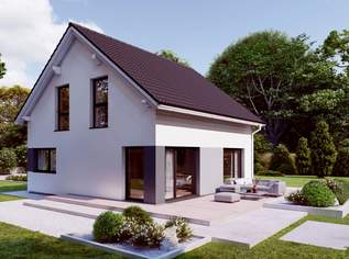 HIER FÜHLT SICH WOHNEN RICHTIG AN OFFEN-HELL-DURCHDACHT EINFACH EIN ZUHAUSE DAS ALLES VERBINDET (Provisionsfrei), 269900 €, Immobilien-Häuser in 7551 Stegersbach HIER FÜHLT SICH WOHNEN RICHTIG AN OFFEN-HELL-DURCHDACHT EINFACH EIN ZUHAUSE DAS ALLES VERBINDET (Provisionsfrei), 269900 €, Immobilien-Häuser in 7551 Stegersbach