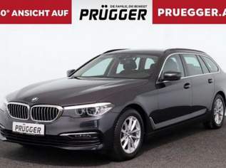 520d xDrive Kombi Autom VIRTUAL NAVI LED ASSISTENZ, 27900 €, Auto & Fahrrad-Autos in 8071 Hausmannstätten