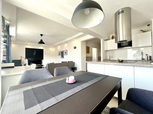 Moderne, ideal geschnittene 2-Zimmer-Wohnung zum Top-Preis!, 320000 €, Immobilien-Wohnungen in 1050 Margareten