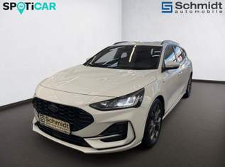 Focus Turnier 1,5 EcoBlue ST-Line Aut., 26590 €, Auto & Fahrrad-Autos in 5020 Altstadt