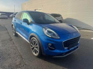 Puma 1.0 Ecoboost Titanium, 14990 €, Auto & Fahrrad-Autos in 7100 Gemeinde Neusiedl am See Puma 1.0 Ecoboost Titanium, 14990 €, Auto & Fahrrad-Autos in 7100 Gemeinde Neusiedl am See