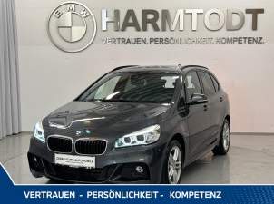 225xe *M-Sportpaket*, 17990 €, Auto & Fahrrad-Autos in 8232 Grafendorf bei Hartberg