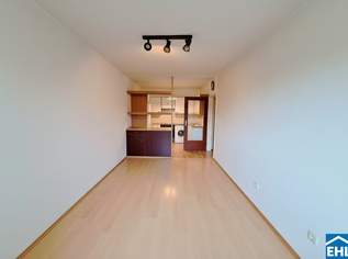 3-Zimmer-Wohnung mit Entwicklungspotenzial in Toplage des 20. Bezirks, 275000 €, Immobilien-Wohnungen in 1200 Brigittenau