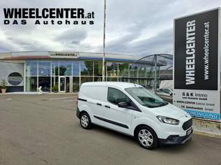 Transit Courier 1.0 EcoBoost Trend * NETTO € 9.925,-, 11911 €, Auto & Fahrrad-Autos in 7400 Oberwart