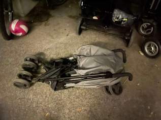 Kinderwagen , 25 €, Kindersachen-Sicherheit & Transport in 1120 Meidling Kinderwagen , 25 €, Kindersachen-Sicherheit & Transport in 1120 Meidling