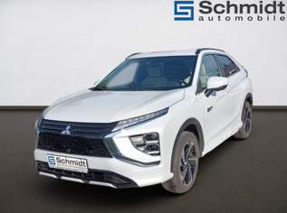 Eclipse Cross 2,4 PHEV 4WD Diamond CVT Aut., 33900 €, Auto & Fahrrad-Autos in 5020 Altstadt