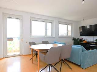 Citynah: Sonnige 3-Zimmer-Wohnung mit Loggia & Top-Anbindung, 199000 €, Immobilien-Wohnungen in 8010 