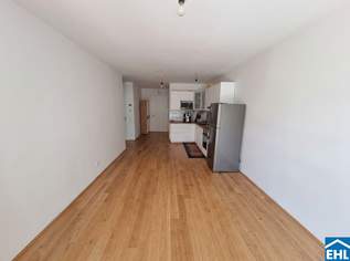 Wohnen in Selma- 3-Zimmer-Familienwohntraum mit Grünblick, 425000 €, Immobilien-Wohnungen in 1210 Floridsdorf