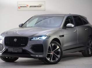 F-Pace F-Pace R-Dynamic SE P400 AWD Aut.